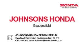 Johnsons Honda Beaconsfield Johnsons Honda Beaconsfield
